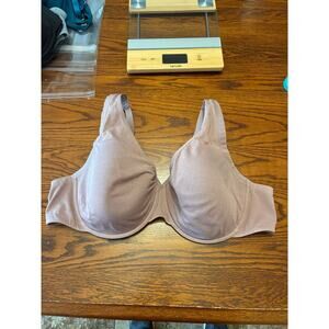Thirdlove Full Coverage Bra 42C